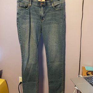 Levi 525 jeans - Size 16